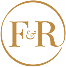 Logo Fredahl Rydéns